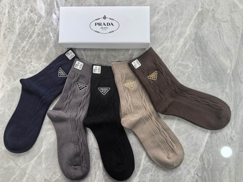 Prada Socks 121902